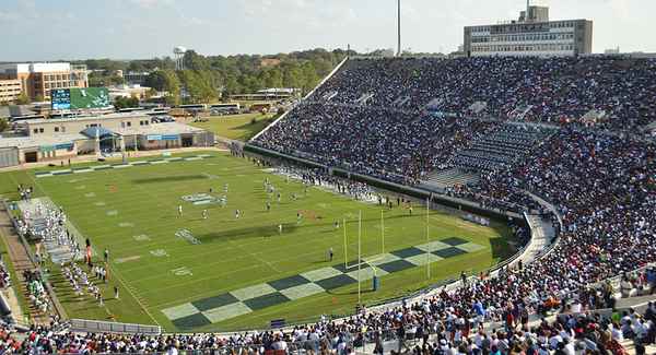 Jsu Stadium Seating Chart